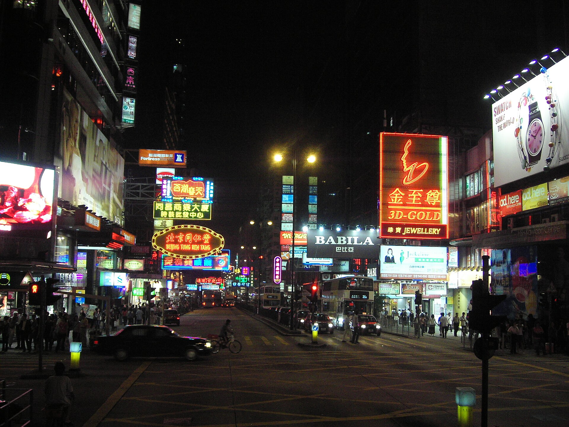 Best Neighbourhoods to Live in Hong Kong 2026, Where to Live in Hong Kong by Budget and Lifestyle