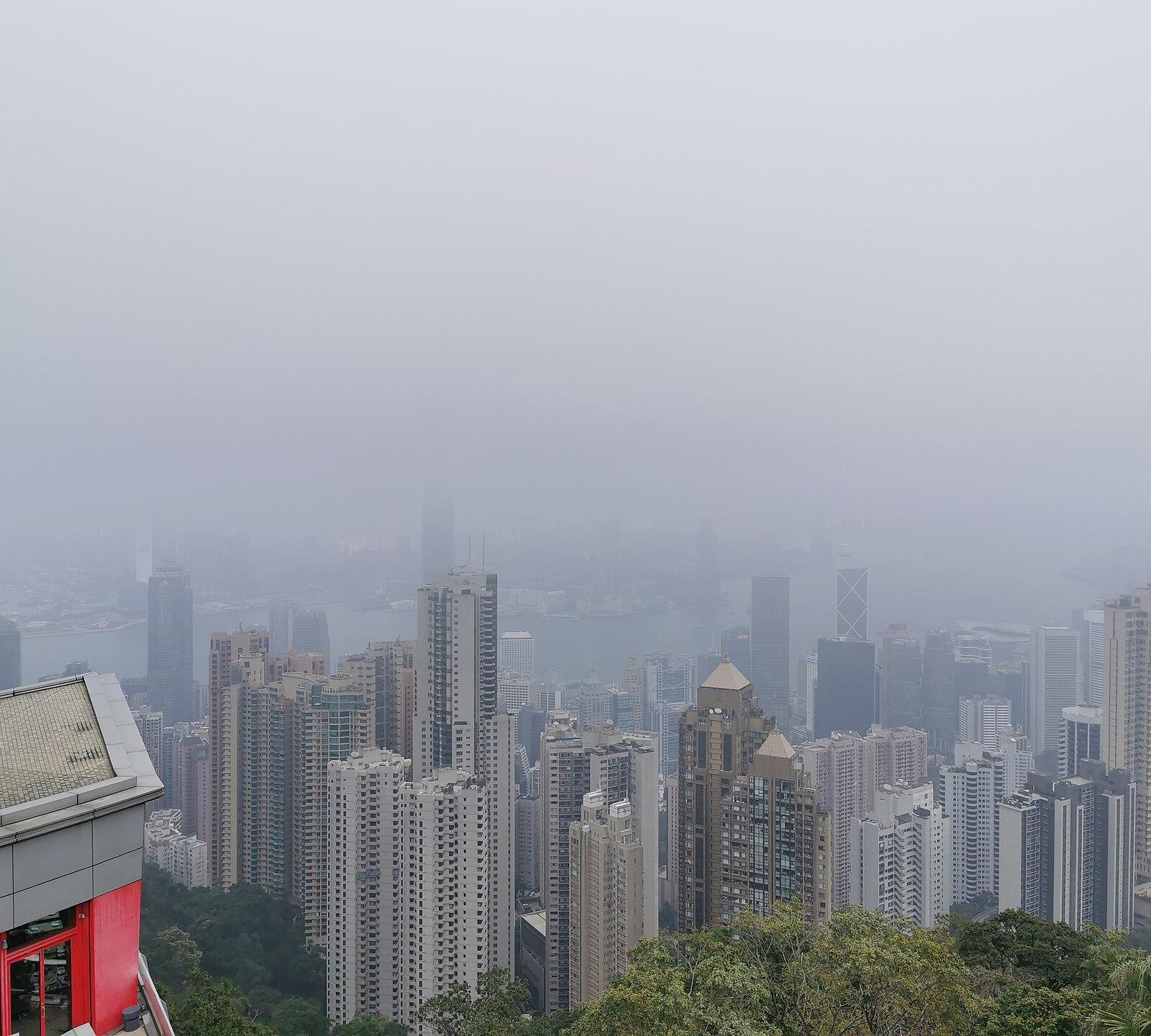 Hong Kong Startups Attract Record Cybersecurity Funding