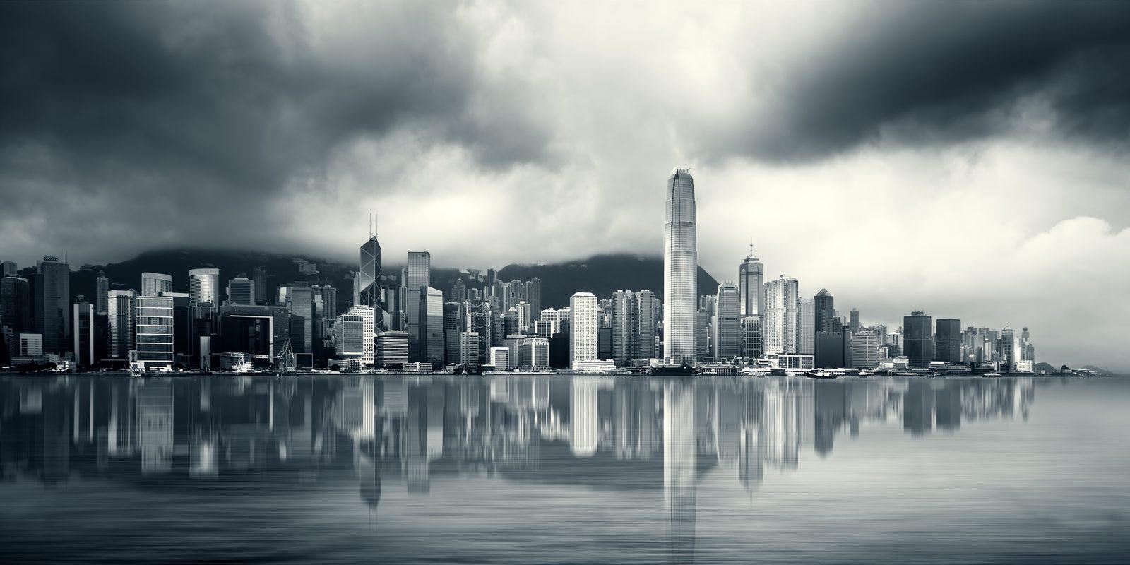 Hong Kong's Image Scandal: Key Developments This Week Explained