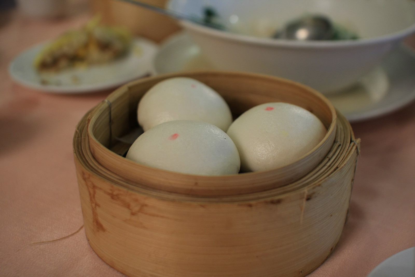 Best Dim Sum Hong Kong: From Michelin- starred Bargains to Historic Trolley Halls