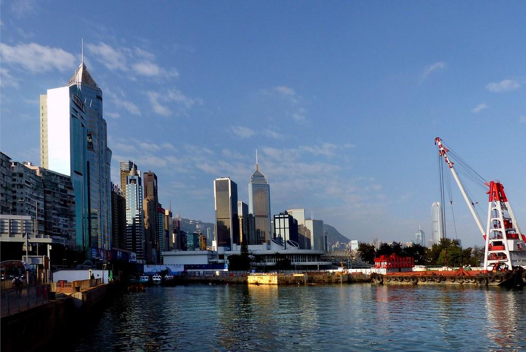 Central Piers Launch Regular Ferry Services to Three Hong Kong Islands
