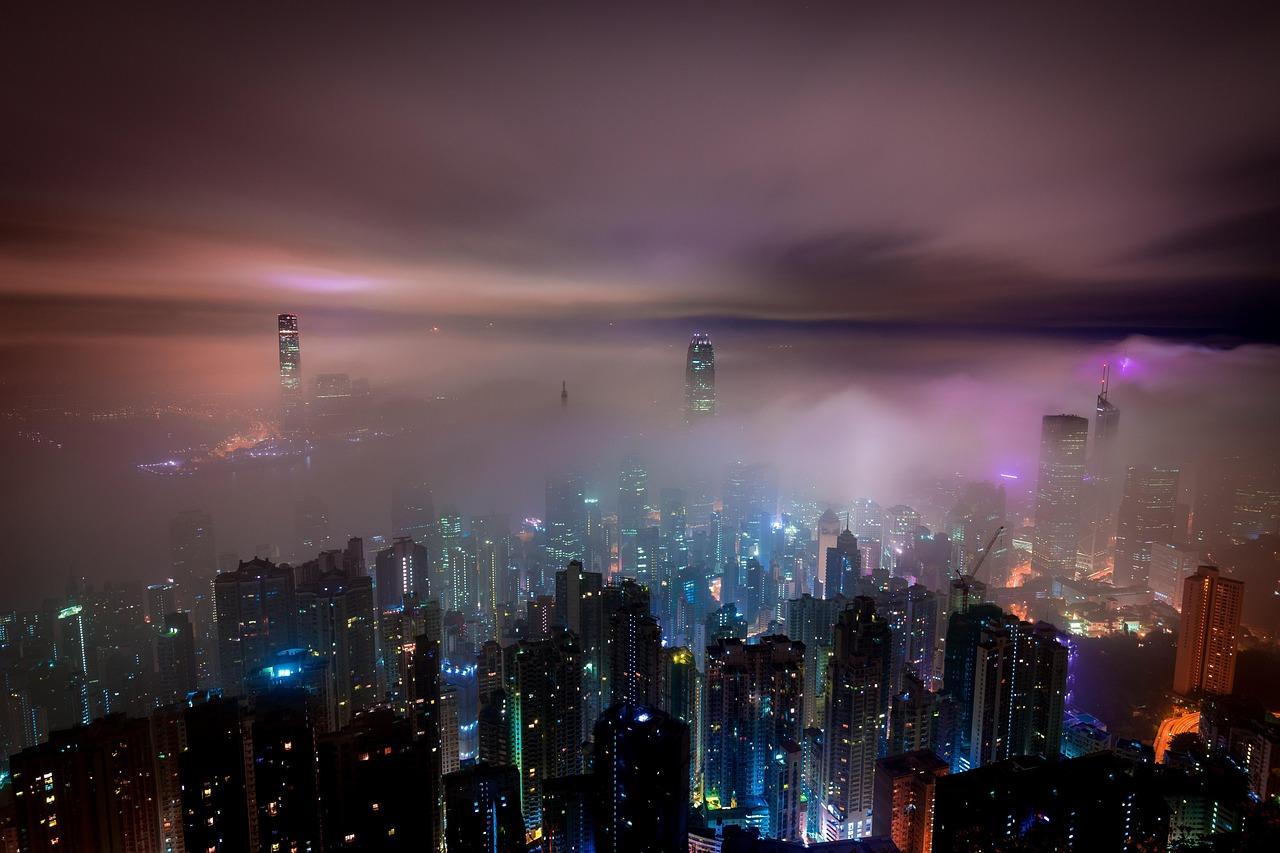 Hong Kong Advances Local Priorities Through Services and Policy Decisions