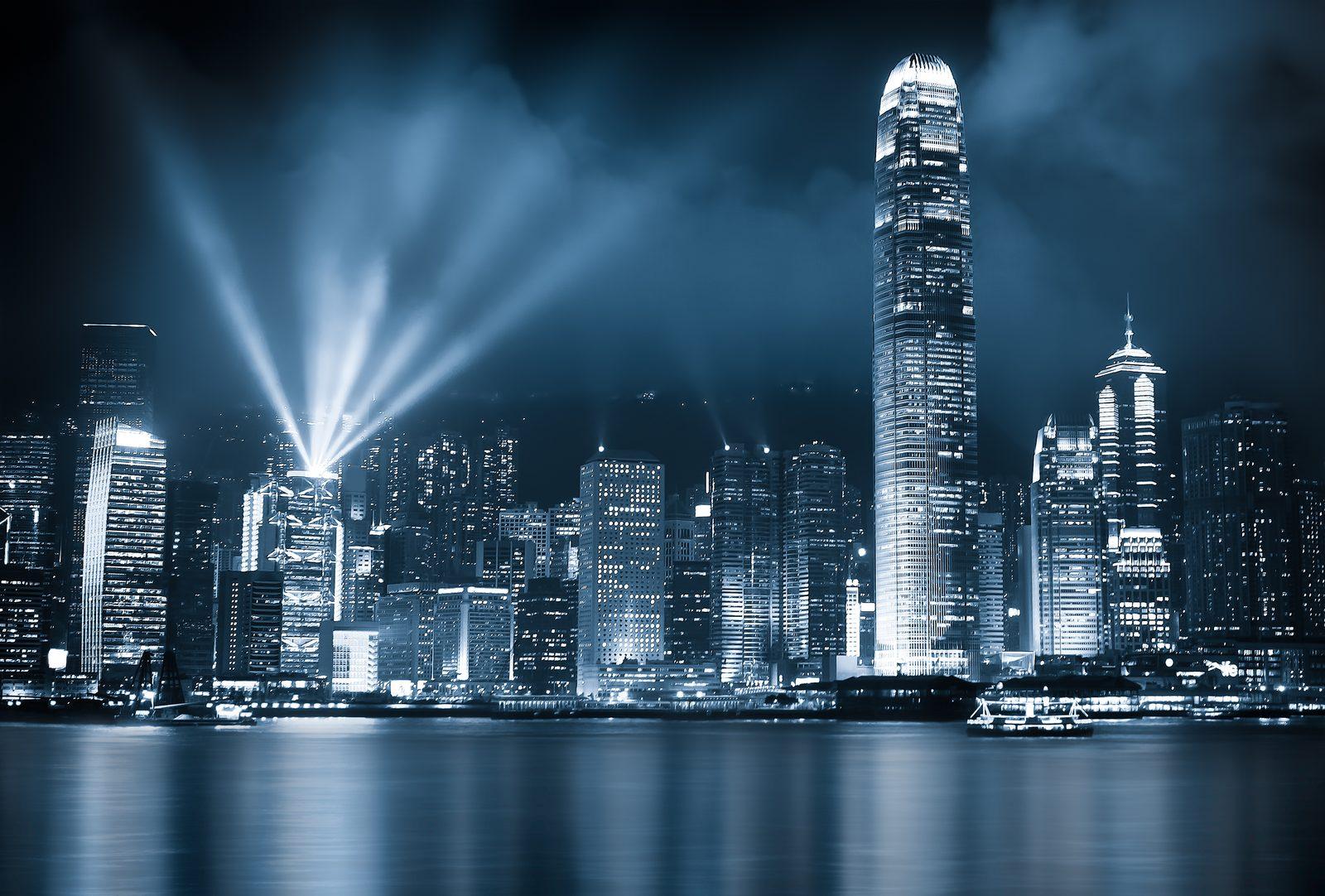 Hong Kong Property Prices: World's Most Expensive Markets