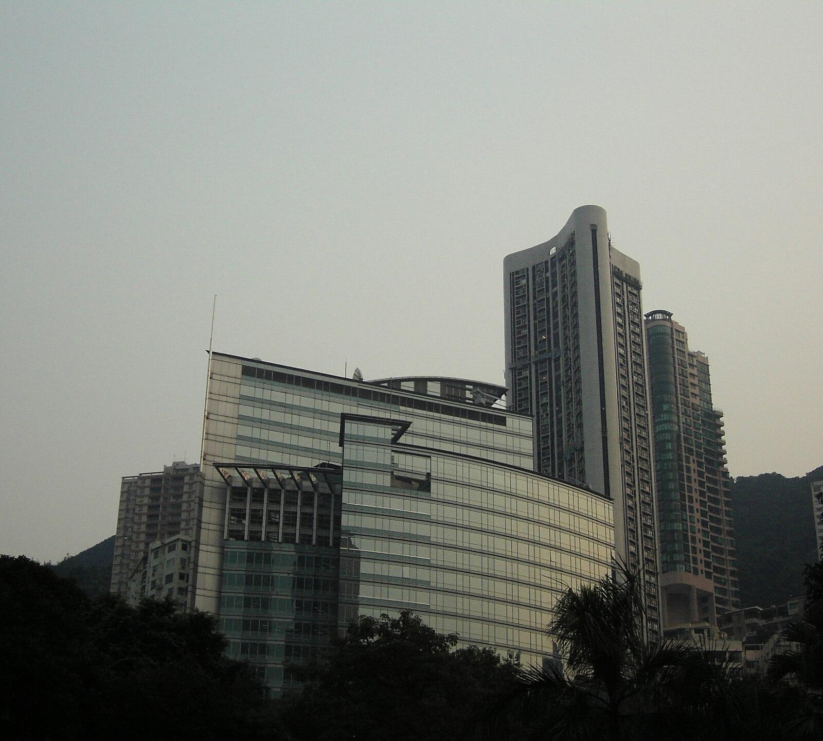 Hong Kong Residents Build Mental Resilience Through Five Daily Habits