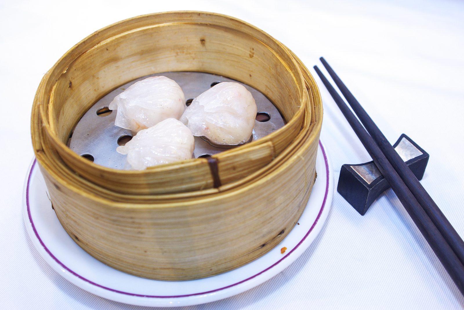 Hong Kong's Iconic Dim Sum Restaurants Deliver Timeless Yum Cha Across City