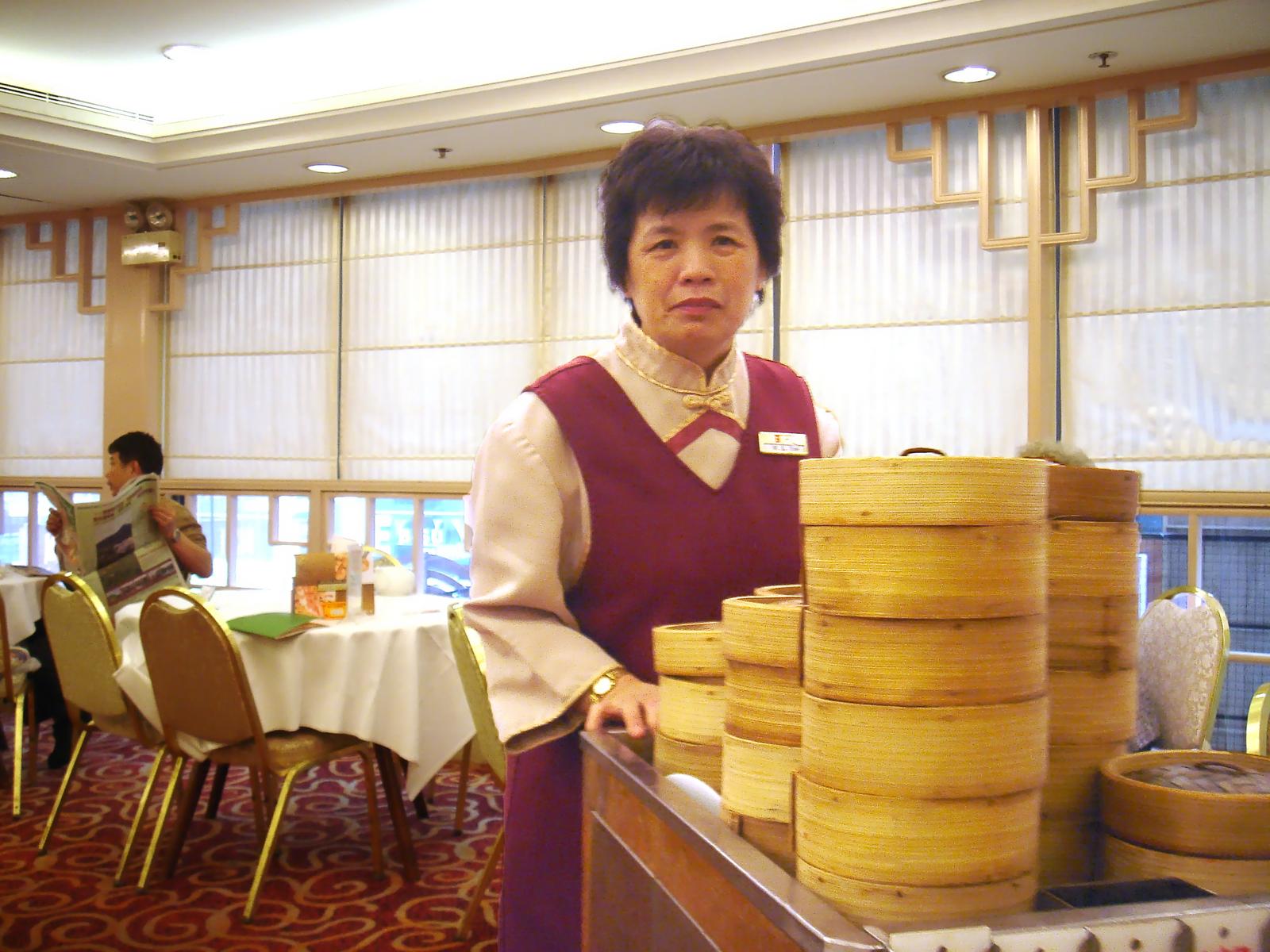 Hong Kong's Best Dim Sum: 10 Iconic Teahouses and Modern Spots