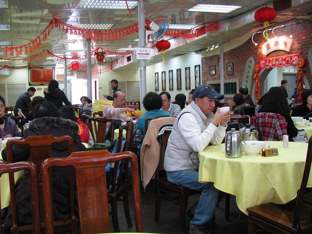 Hong Kong Food Spots Impress Visitors After Five-Day Culinary Tour