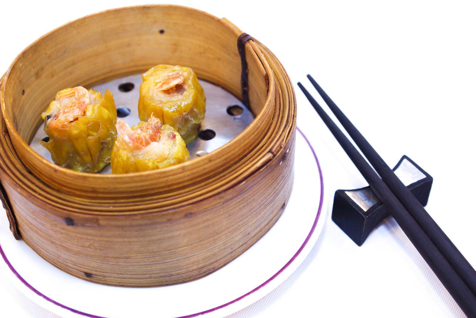 Hong Kong Dim Sum Prices Drop as Competition and Cooling Inflation Transform Market