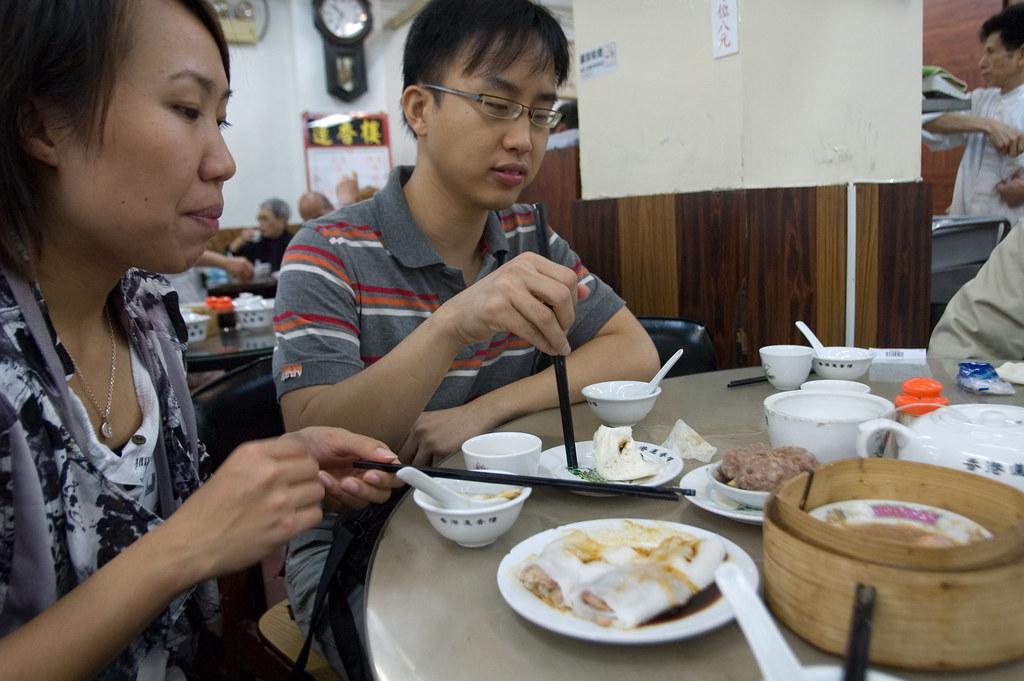 Tim Ho Wan Tops Hong Kong's Best Value Dim Sum Picks
